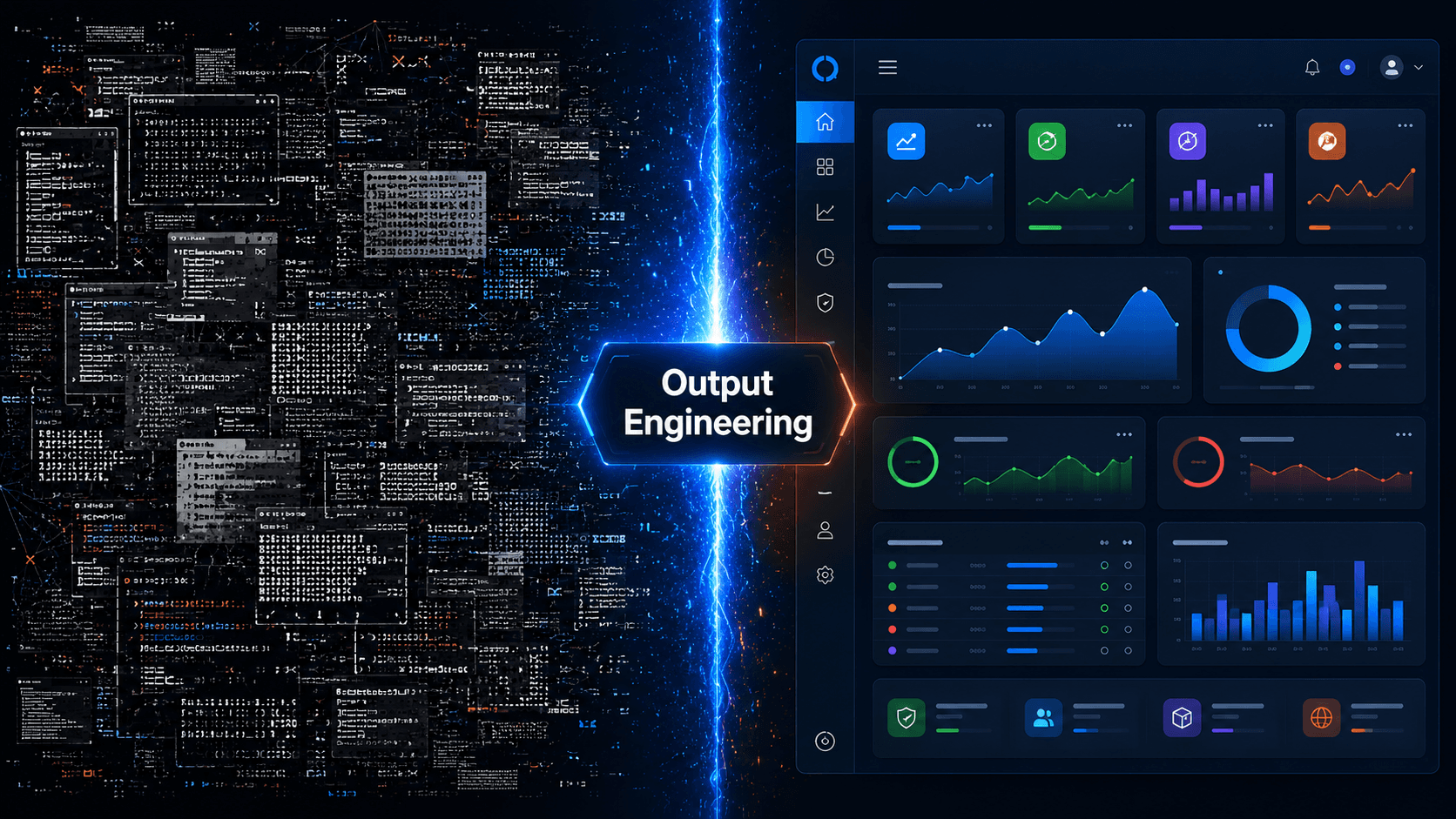 Output Engineering