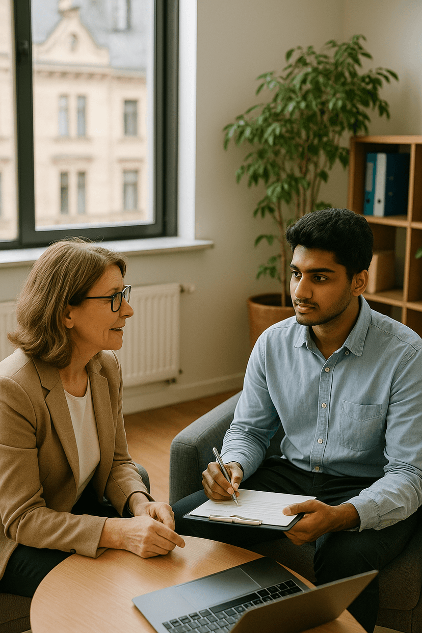 Cultural Adaptation Support System