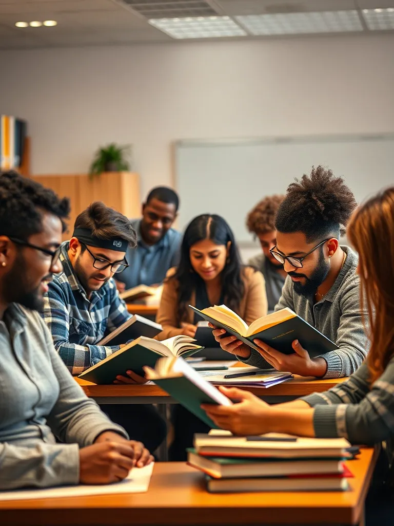 Education case study