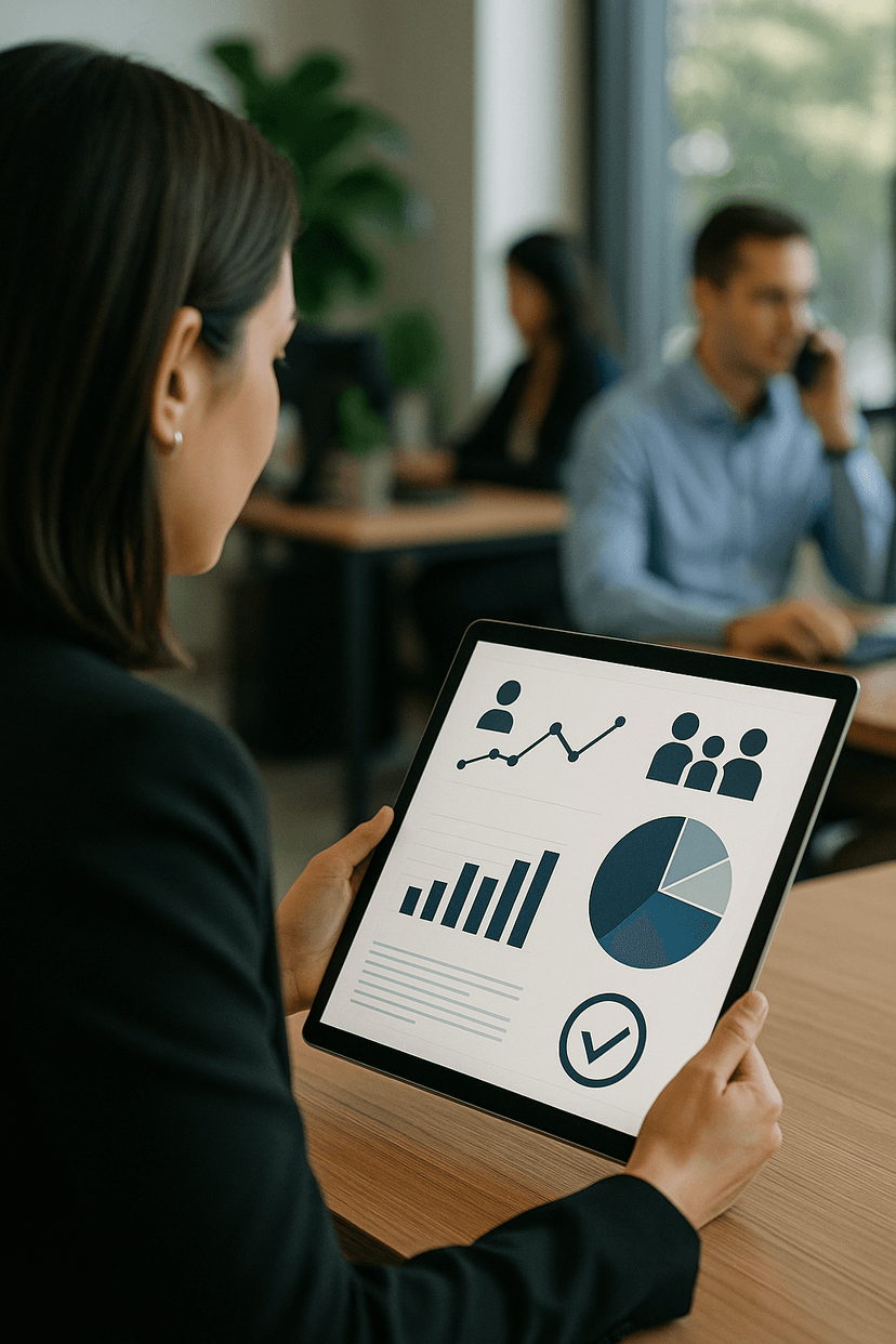 Customer Experience Personalization